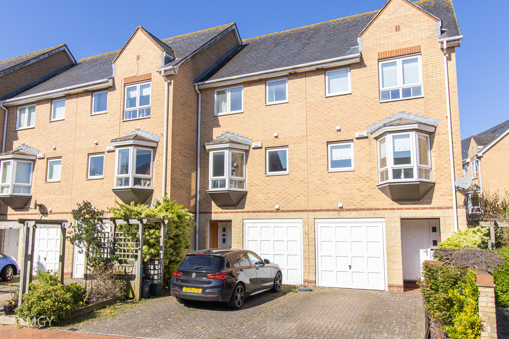 Image 0 Chandlers Way, Penarth