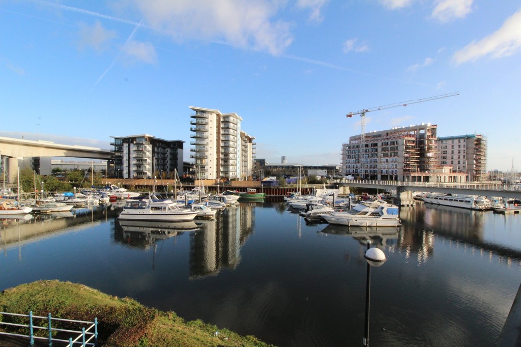 Image 5 The Anchorage, River Walk, Penarth