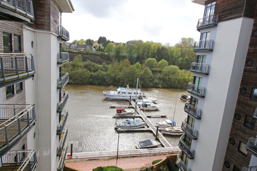 Image 3 Catrine, Watkiss Way, Victoria Wharf