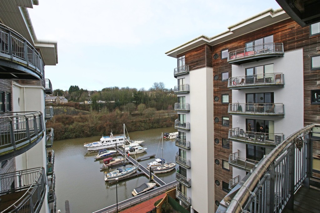 Image 15 Catrine, Watkiss Way, Victoria Wharf