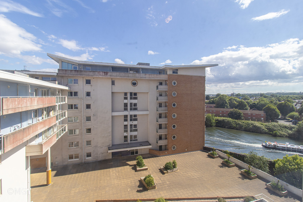 Image 6 Dubrovnik House, Century Wharf, Cardiff Bay