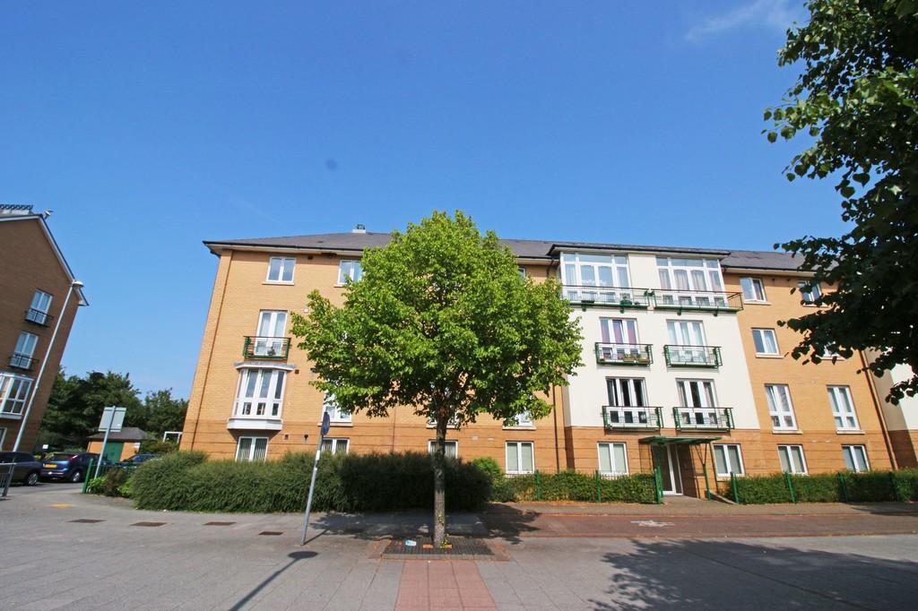 Image 0 Roma House, Lloyd George Avenue, Cardiff