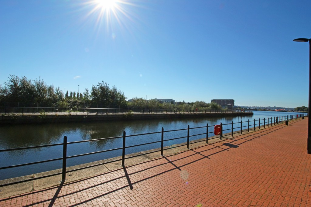 Image 11 Adventurers Quay, Cardiff Bay