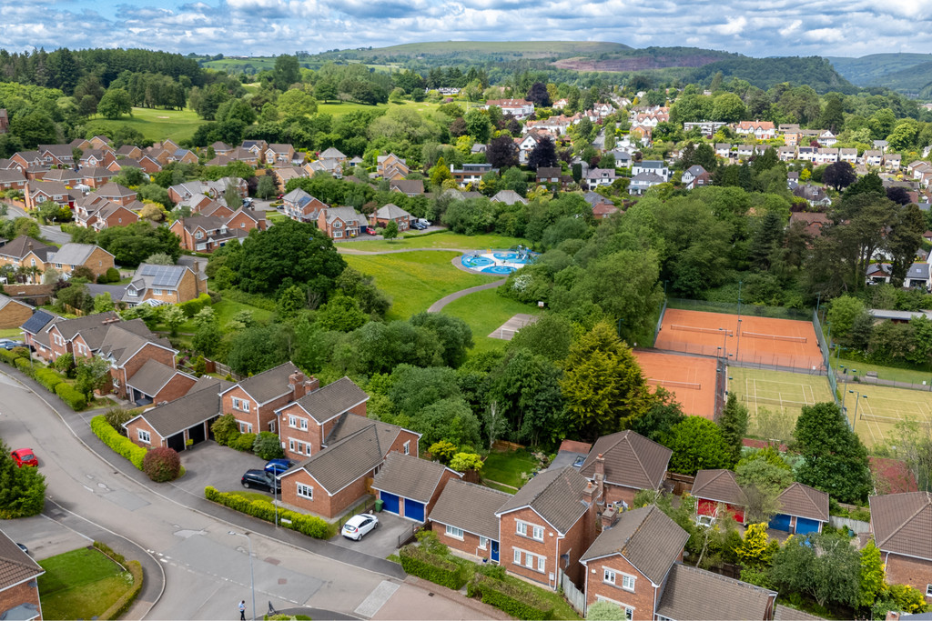 Image 8 Plas Y Mynach, Radyr, Cardiff