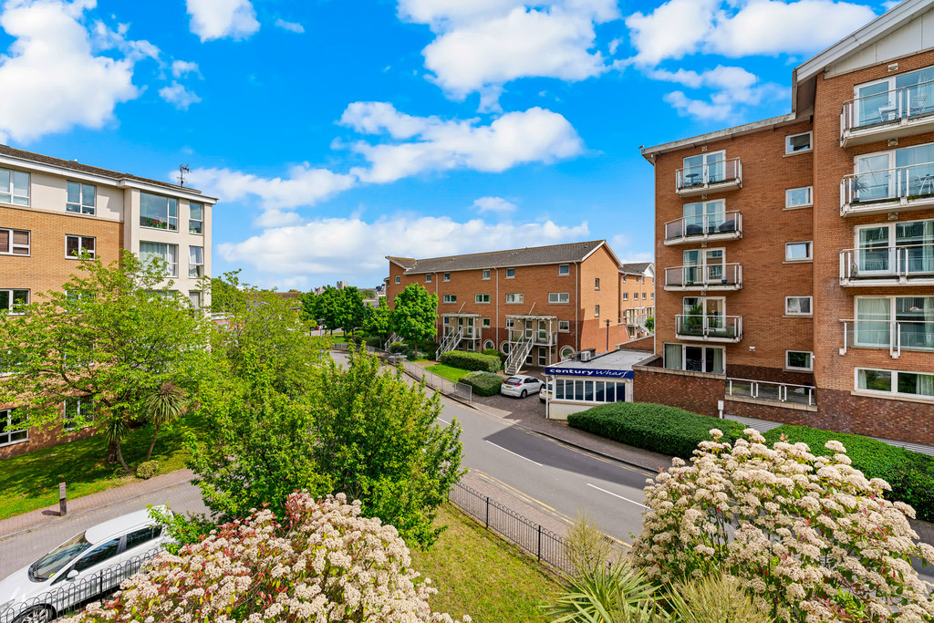 Image 0 Reresby Court, Cardiff Bay, Cardiff