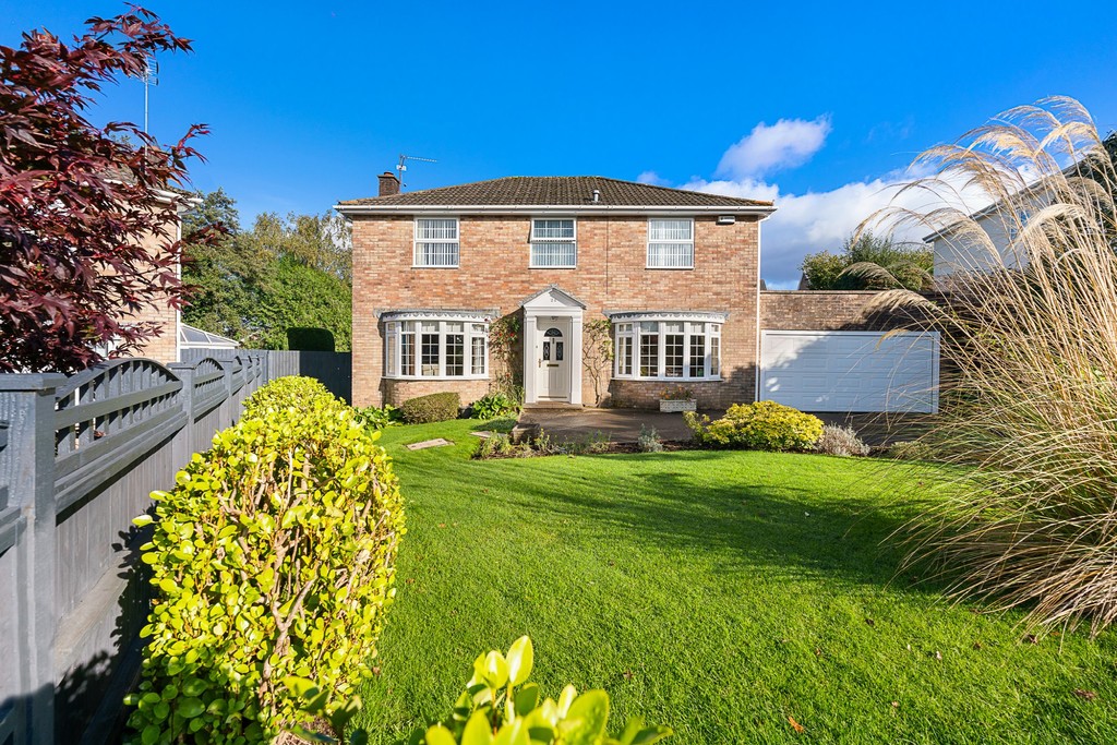 Image 0 Ash Tree Close, Radyr, Cardiff