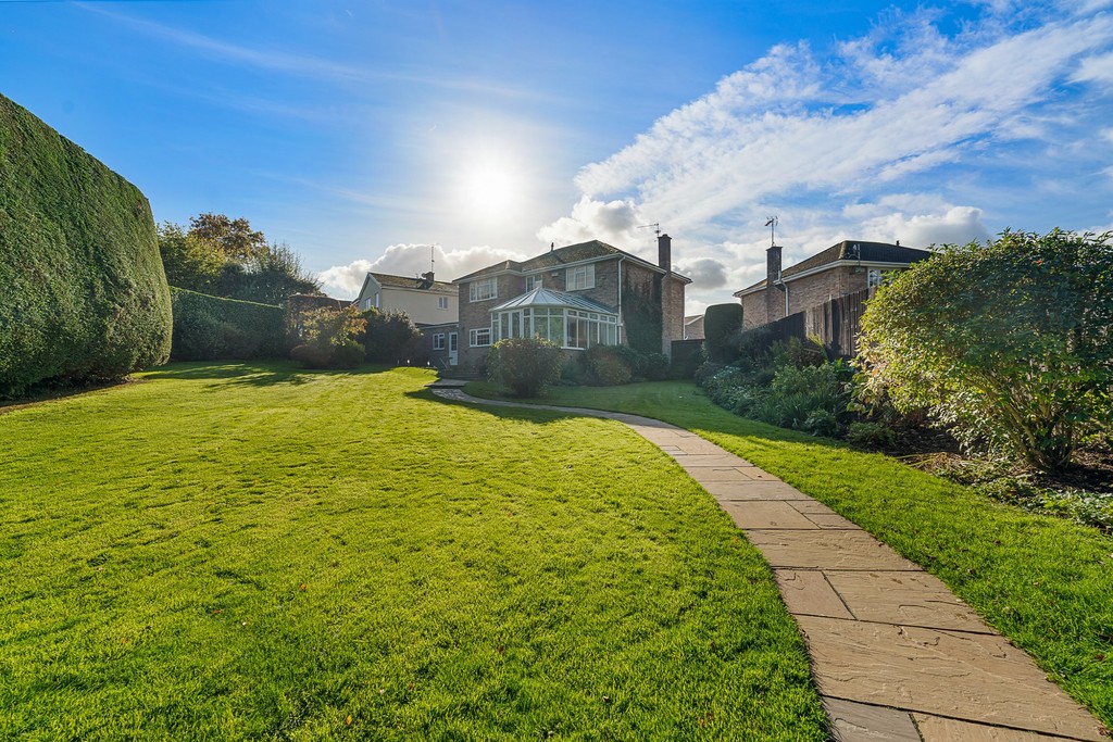 Image 6 Ash Tree Close, Radyr, Cardiff