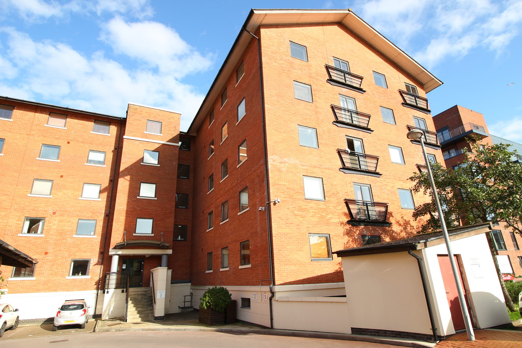 Image 0 Henke Court, Atlantic Wharf, Cardiff Bay