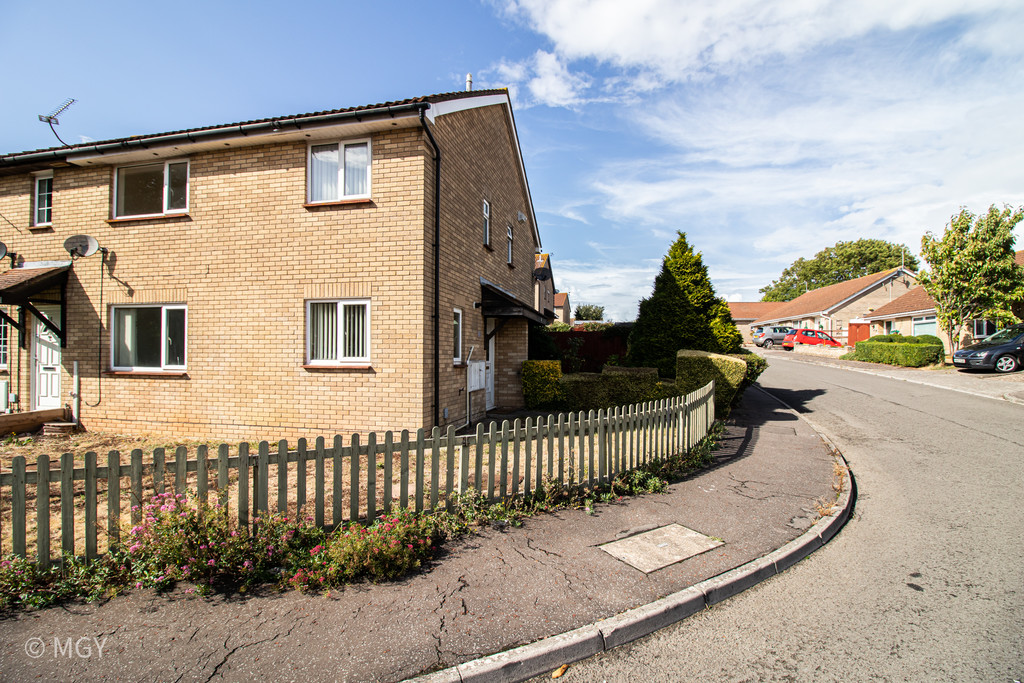 Image 14 Brean Close, Sully, Penarth