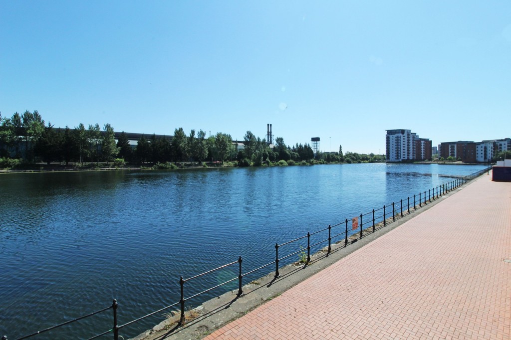 Image 7 Schooner Wharf, Cardiff Bay