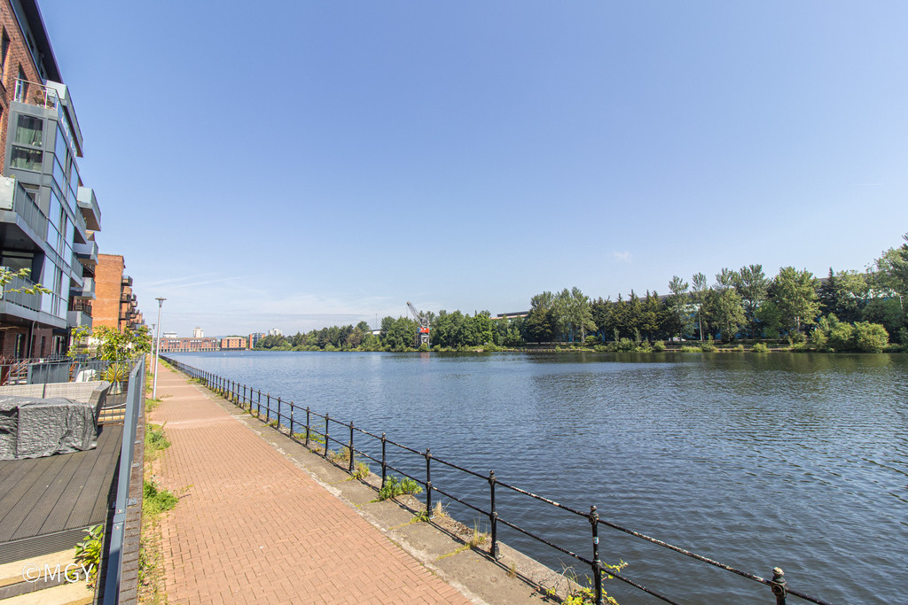 Image 10 Schooner Wharf, Cardiff Bay