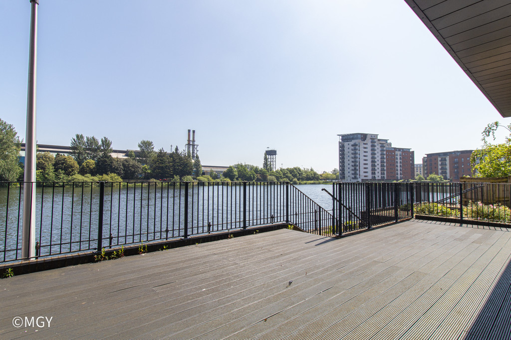 Image 15 Schooner Wharf, Cardiff Bay