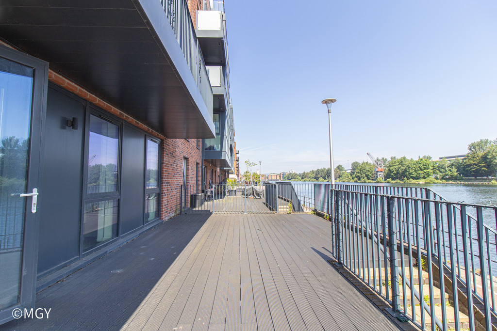 Image 9 Schooner Wharf, Cardiff Bay