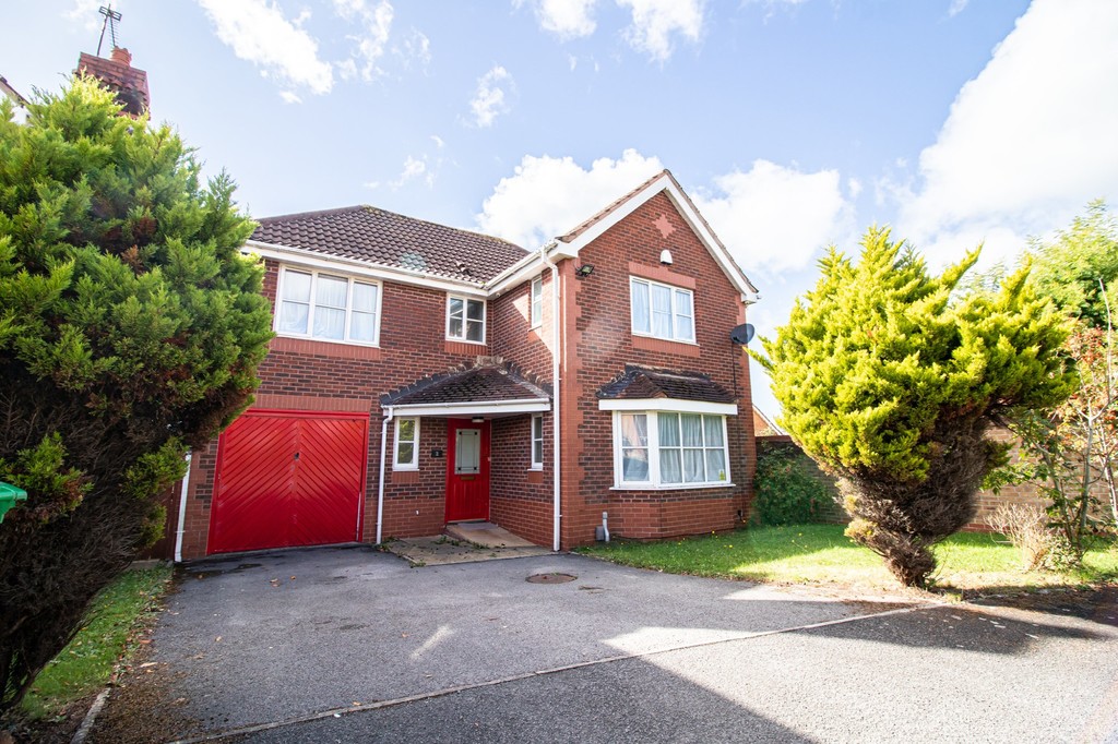 Image 0 Idencroft Close, Pontprennau