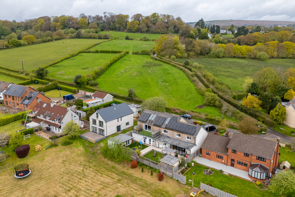 Image 10 Holdings Lane, Capel Llanilltern, Cardiff