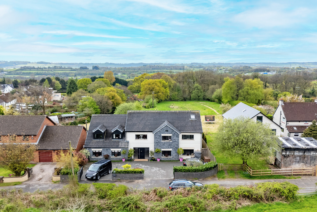 Image 9 Holdings Lane, Capel Llanilltern, Cardiff