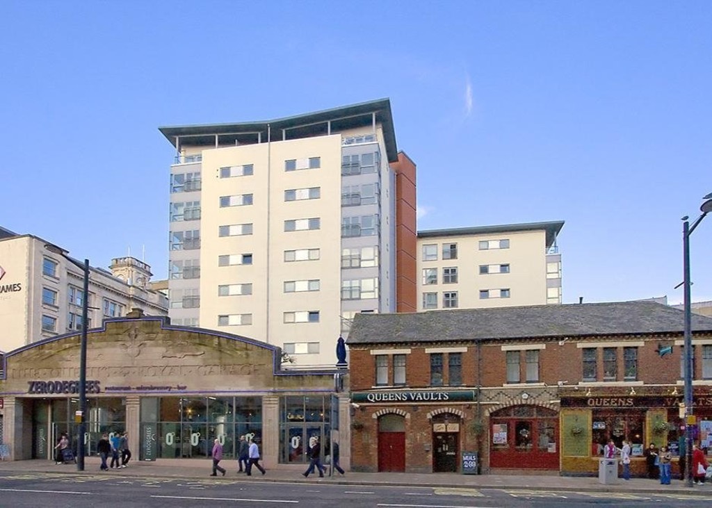 Image 0 Golate Court, Golate Street, Cardiff City Centre