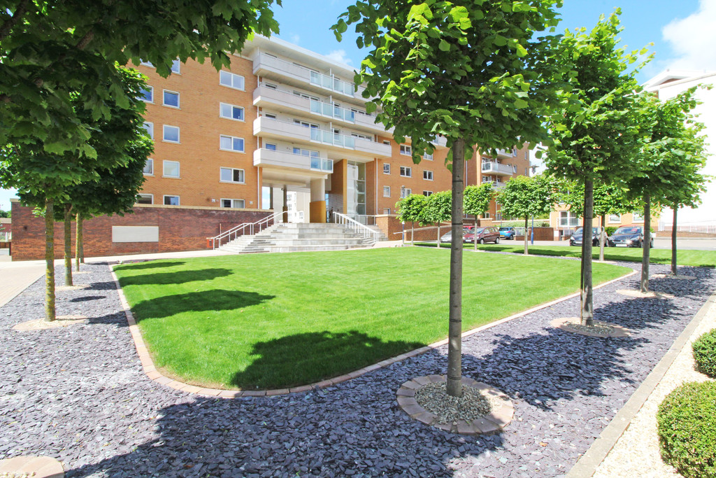 Image 0 Lyon House, Hansen Court, Century Wharf