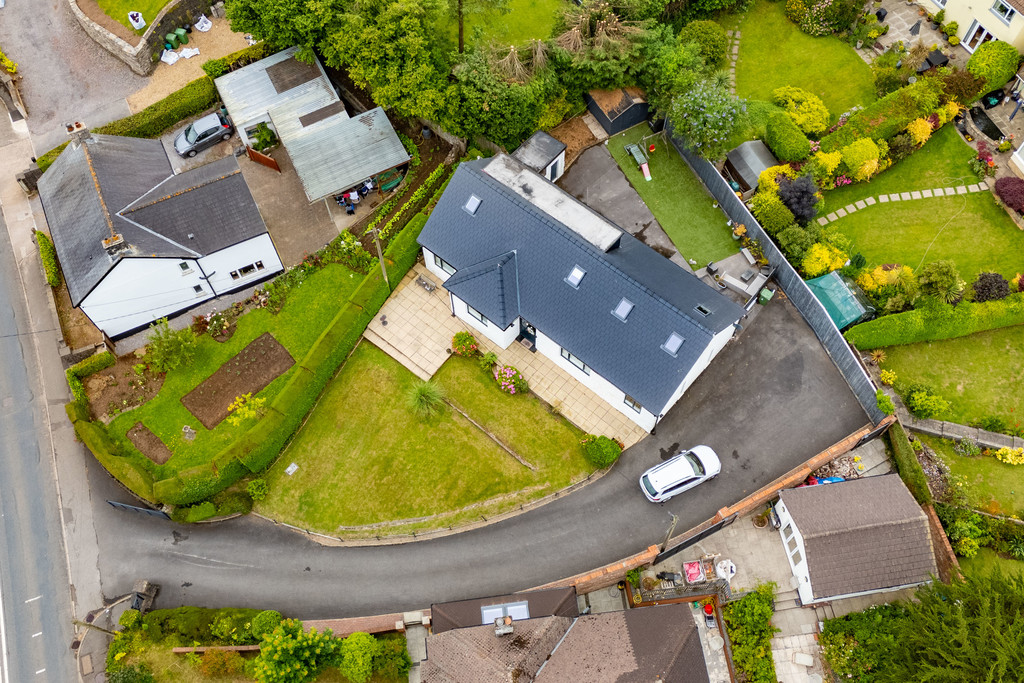 Image 8 Llantrisant Road, Groesfaen