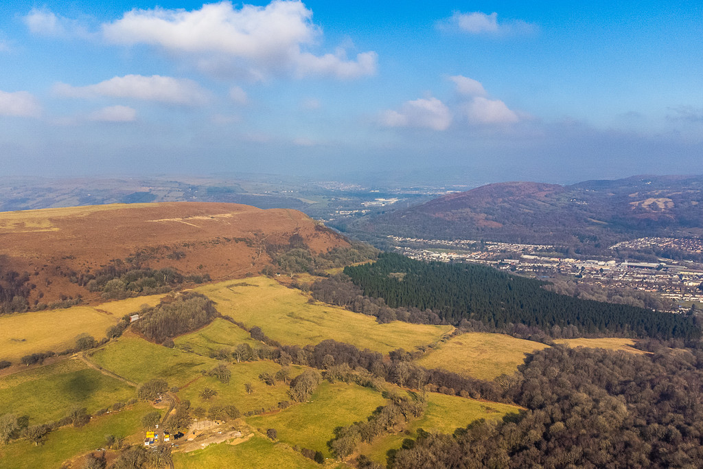 Image 48 Clos Cefn Bychan, Pentyrch, Cardiff