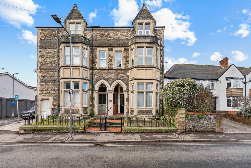 Image 0 Rock House, Ely Road, Llandaff, Cardiff