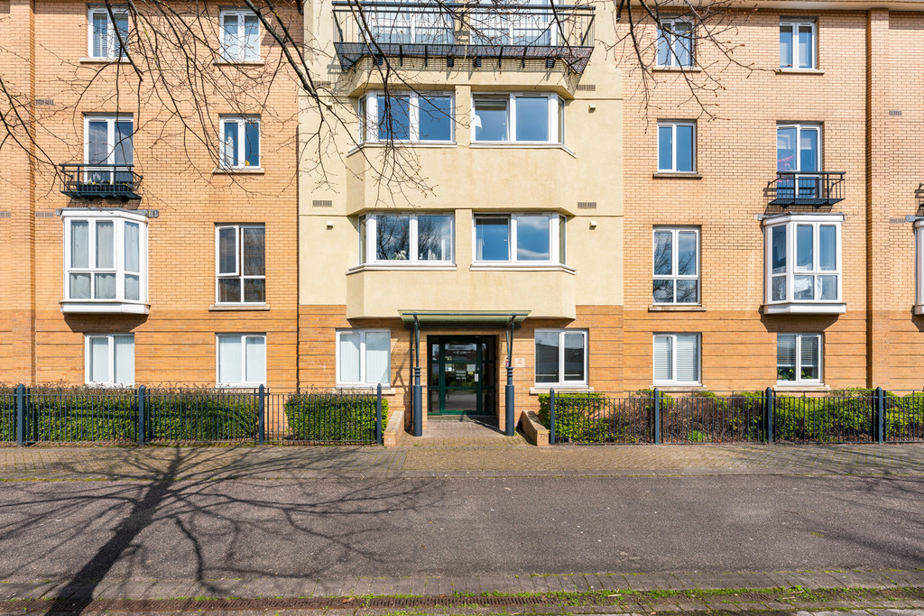 Image 10 Rimini House, Lloyd George Avenue