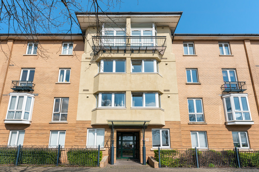 Image 0 Rimini House, Lloyd George Avenue