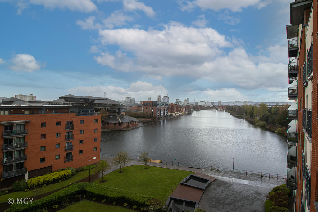 Image 4 Waterquarter, Cardiff Bay