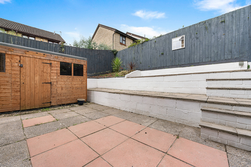 Image 6 De Braose Close, Danescourt, Cardiff