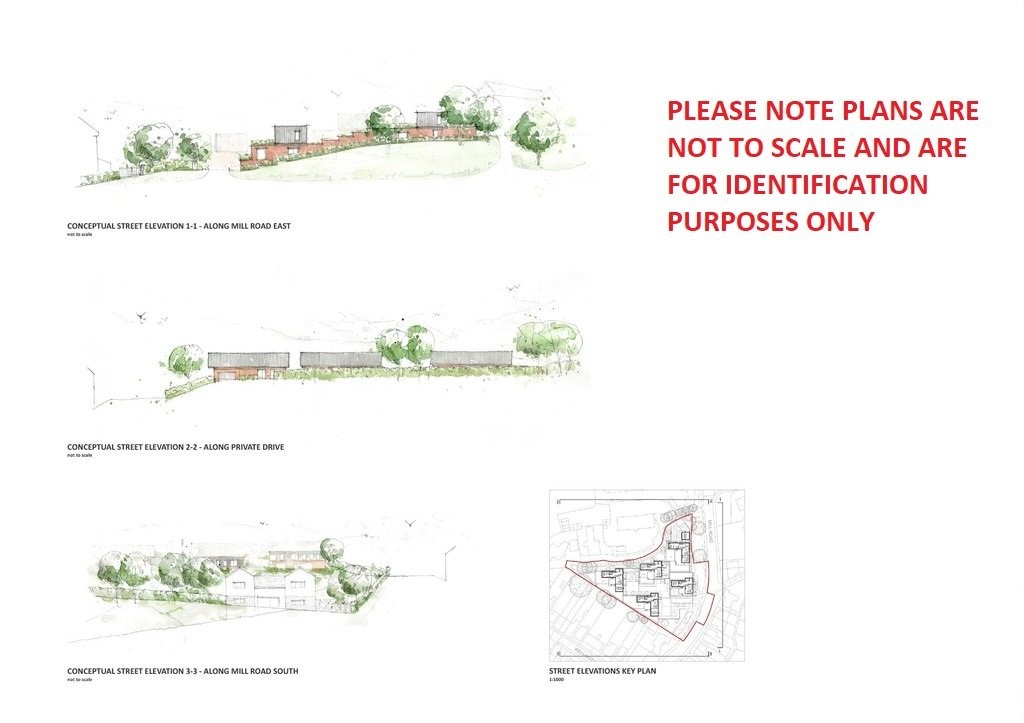 Image 7 Development Opportunity at Mill Road, Tongwynlais, Cardiff