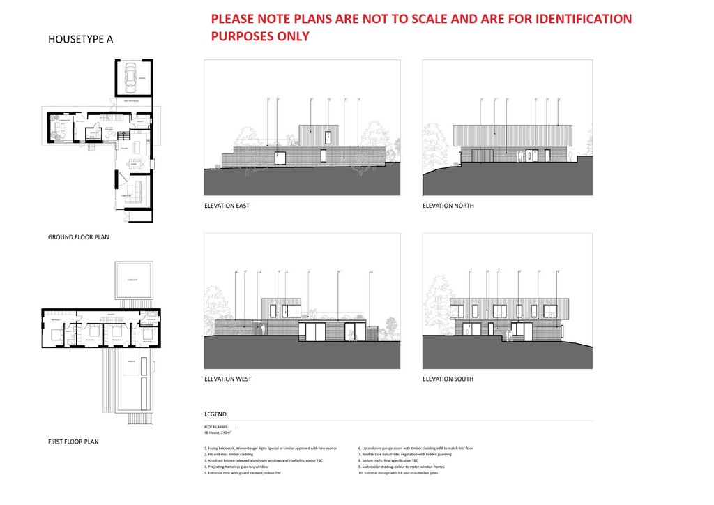 Image 2 Development Opportunity at Mill Road, Tongwynlais, Cardiff