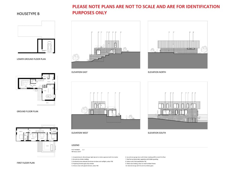 Image 3 Development Opportunity at Mill Road, Tongwynlais, Cardiff