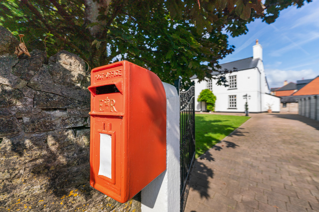 Image 42 Old Port Road, Wenvoe