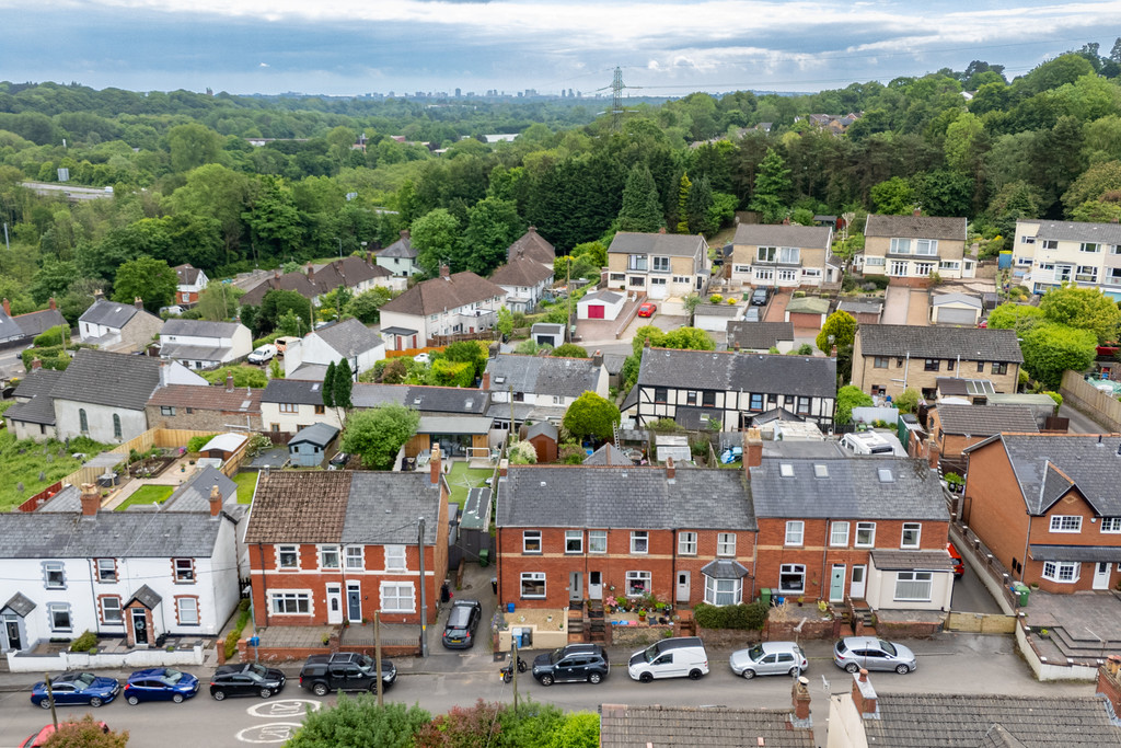 Image 12 Springfield Gardens, Morganstown, Cardiff