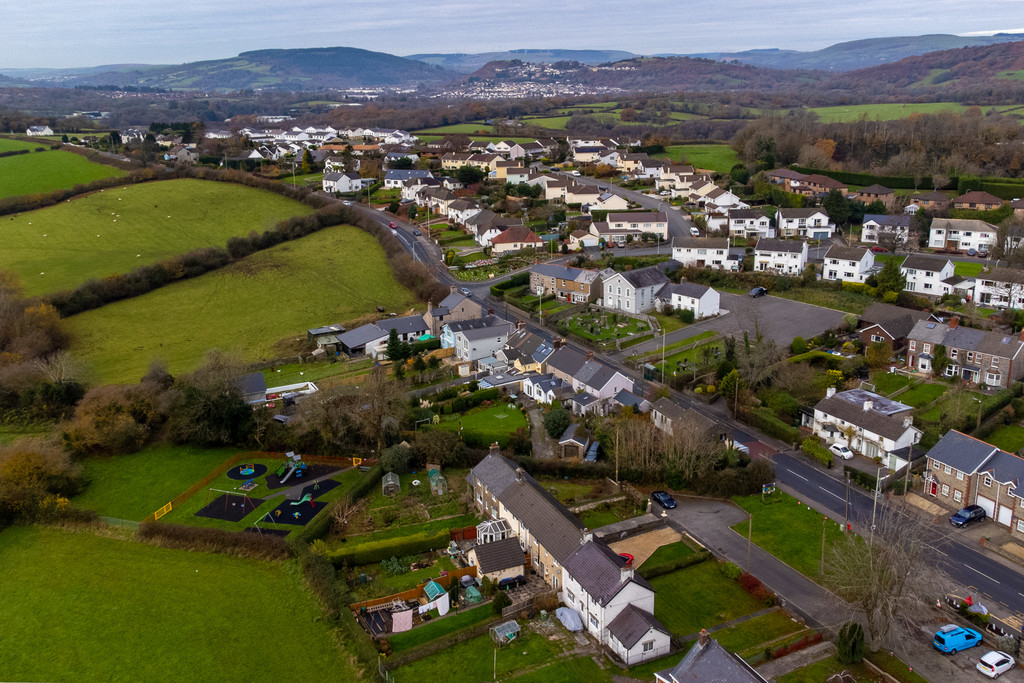 Image 19 Llwynpenna, Groesfaen, Pontyclun