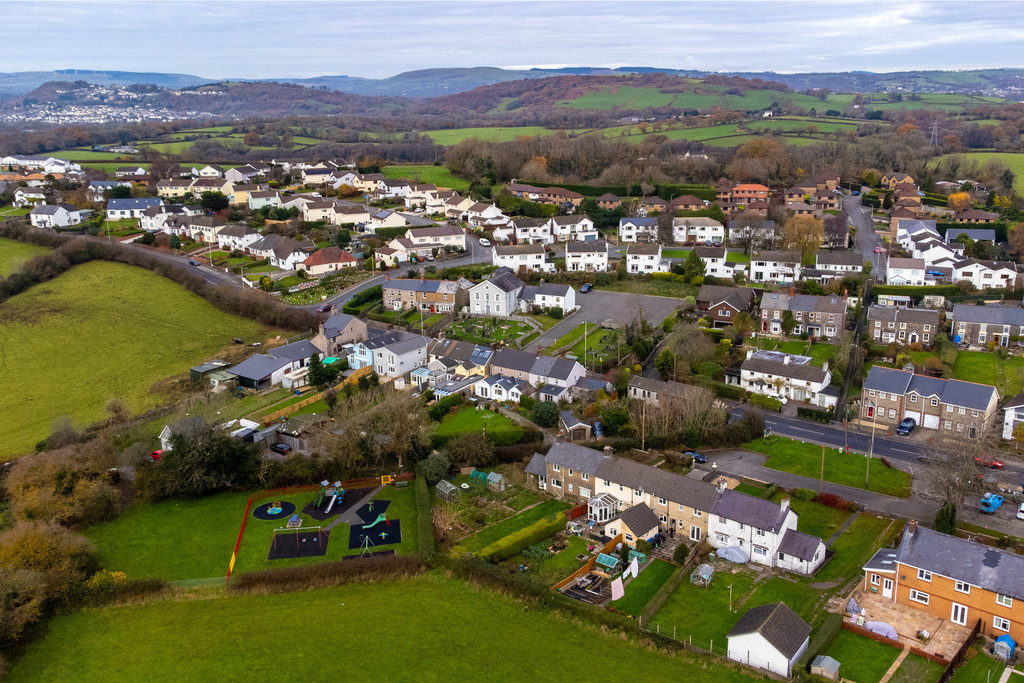 Image 20 Llwynpenna, Groesfaen, Pontyclun