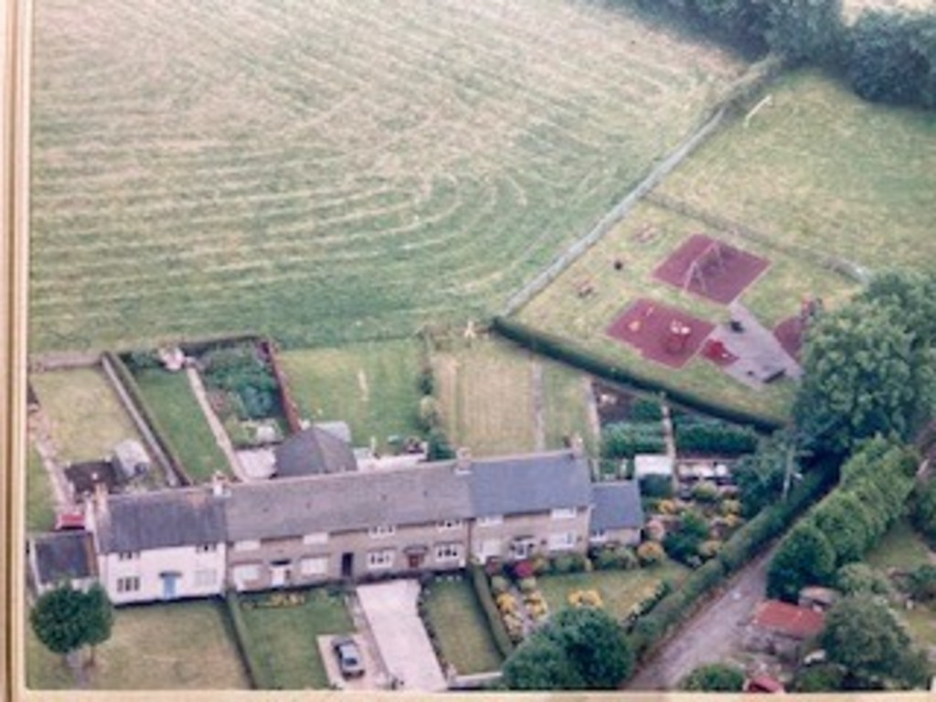 Image 36 Llwynpenna, Groesfaen, Pontyclun