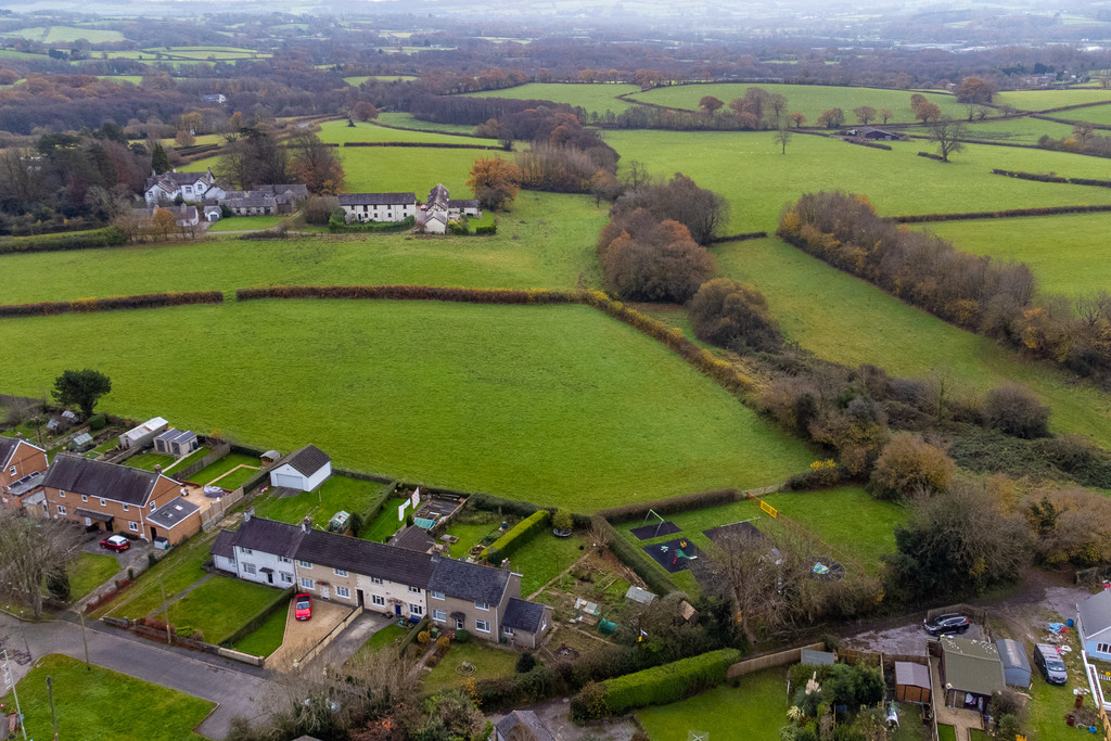 Image 14 Llwynpenna, Groesfaen, Pontyclun