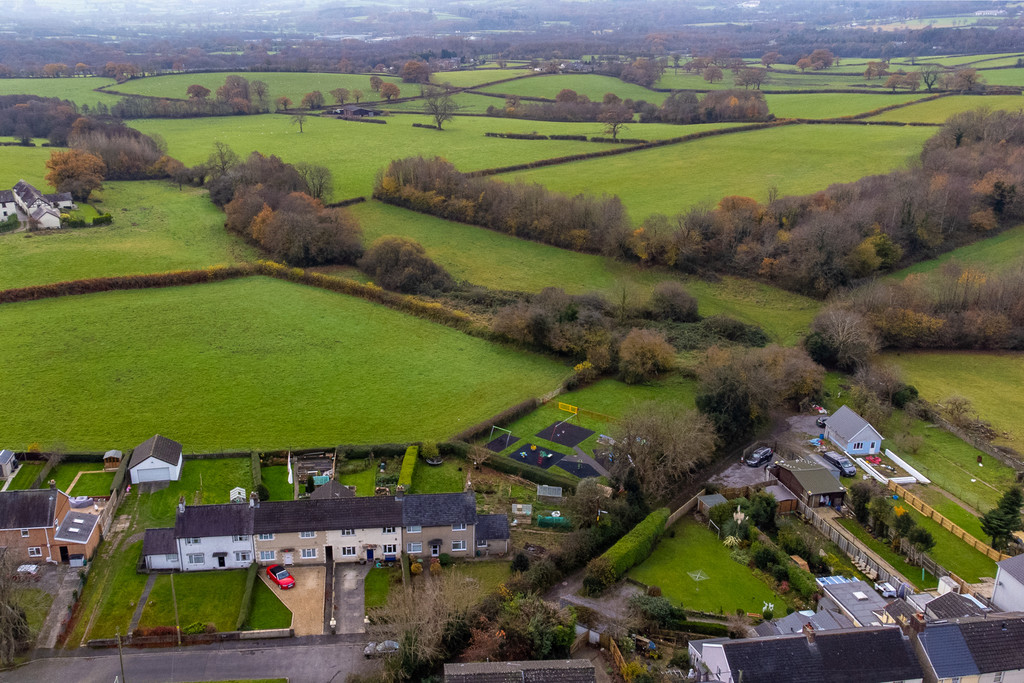 Image 15 Llwynpenna, Groesfaen, Pontyclun