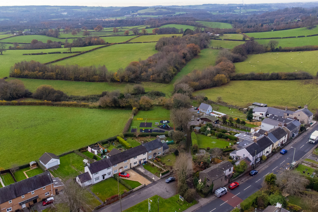 Image 17 Llwynpenna, Groesfaen, Pontyclun