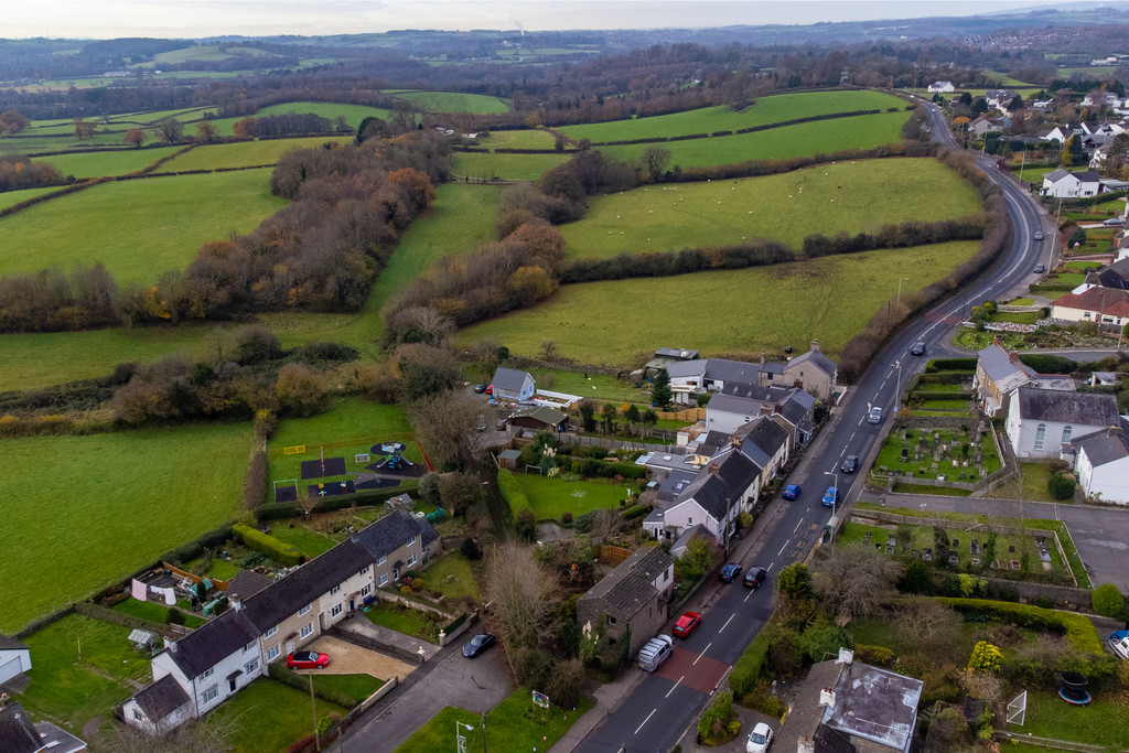 Image 18 Llwynpenna, Groesfaen, Pontyclun