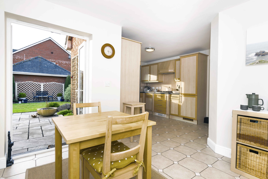 Image 4 Drovers Way, Radyr