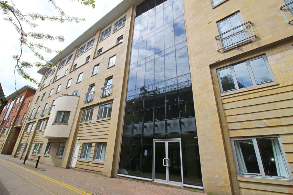 Image 0 St Stephens Mansions, Mount Stuart Square, Cardiff