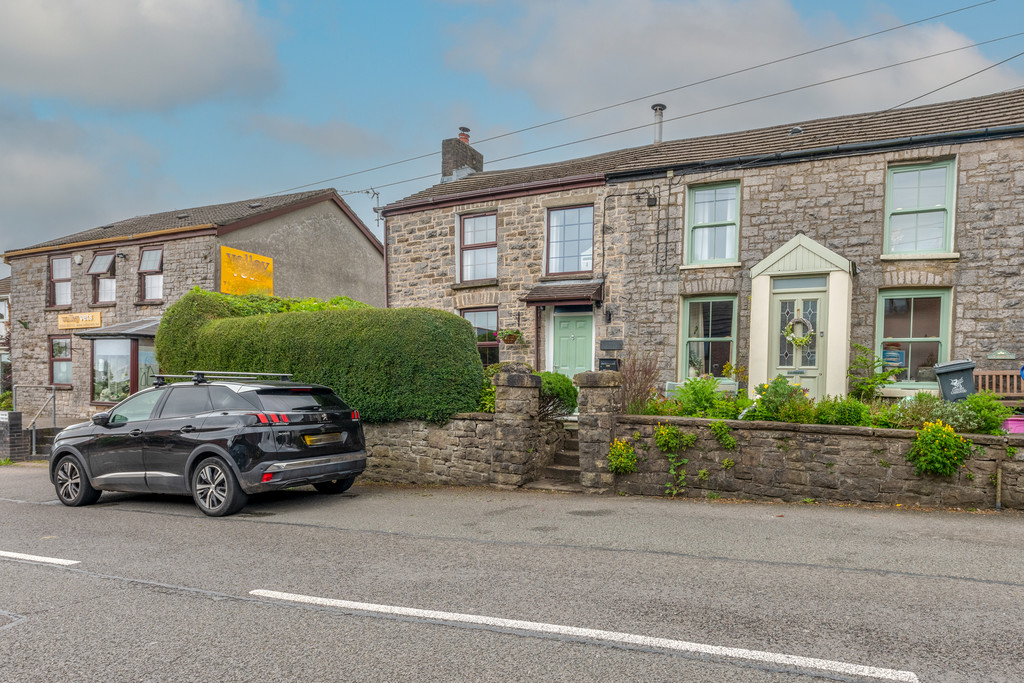 Image 0 Rose Cottage, Bronllwyn, Pentyrch, Cardiff