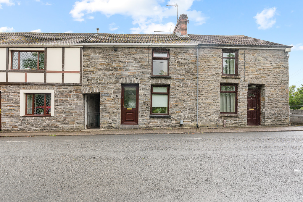 Image 0 Williams Place, Upper Boat, Pontypridd