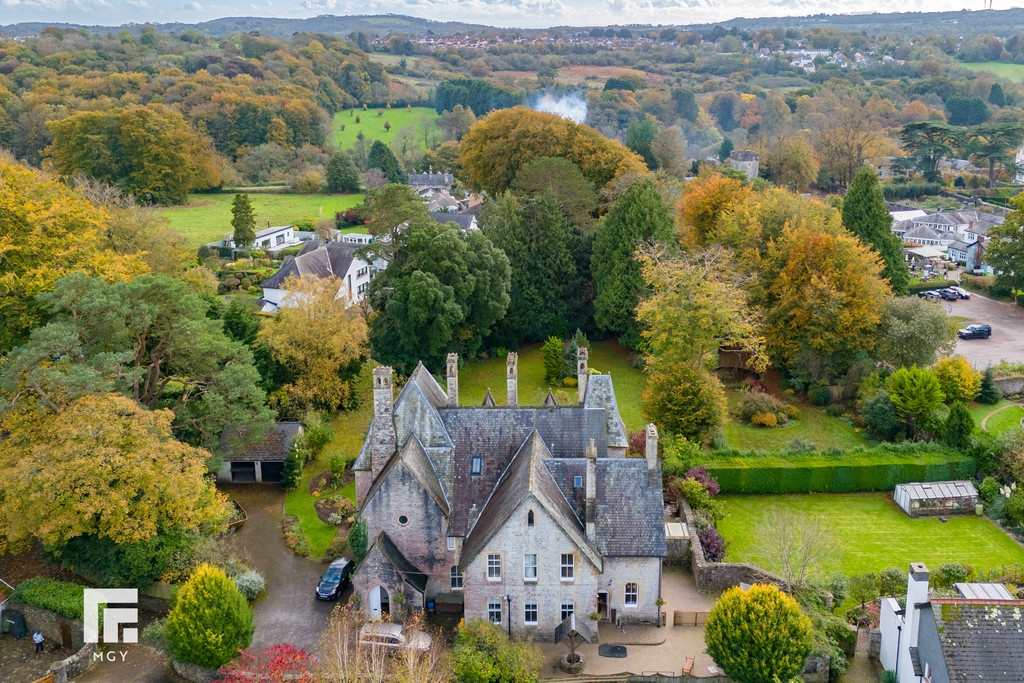 Image 49 Greenwood Lane, St. Fagans