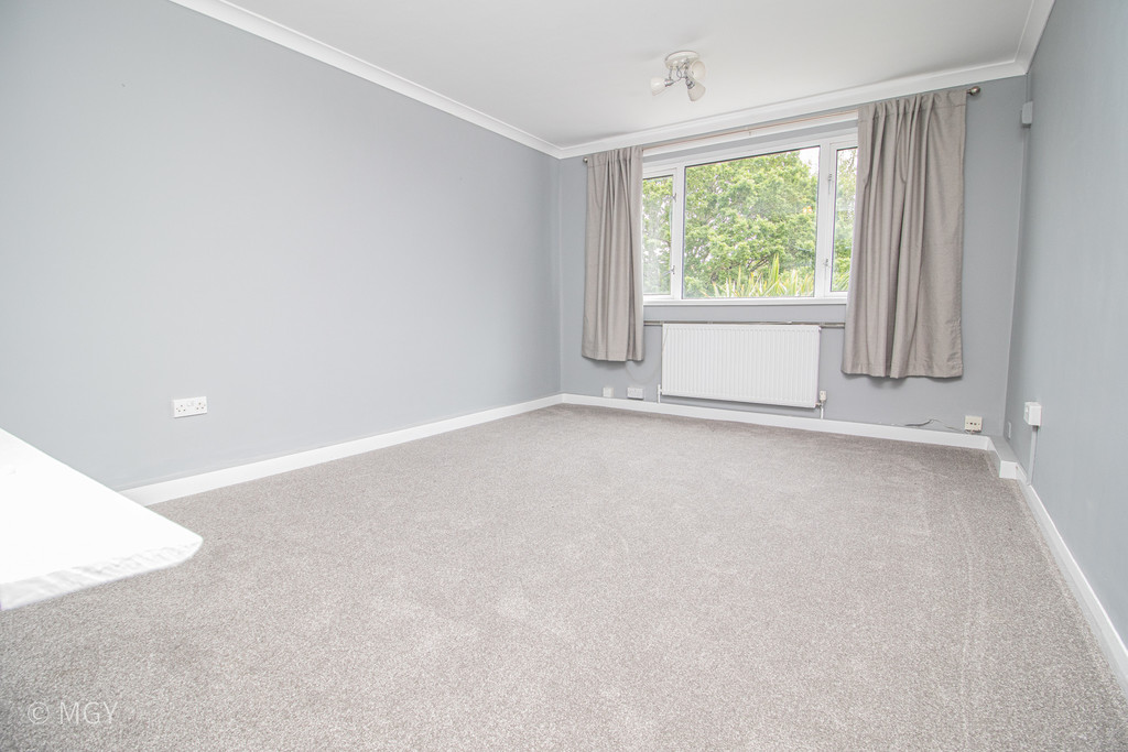 Image 1 Flat 4 Clearway Court, Church Road, Whitchurch, Cardiff