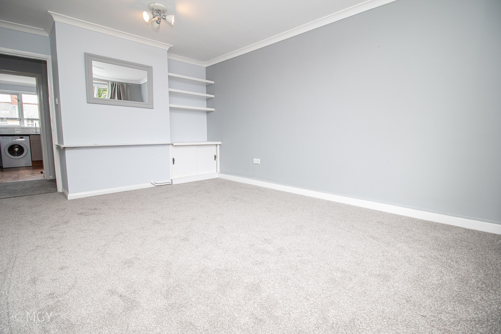 Image 3 Flat 4 Clearway Court, Church Road, Whitchurch, Cardiff