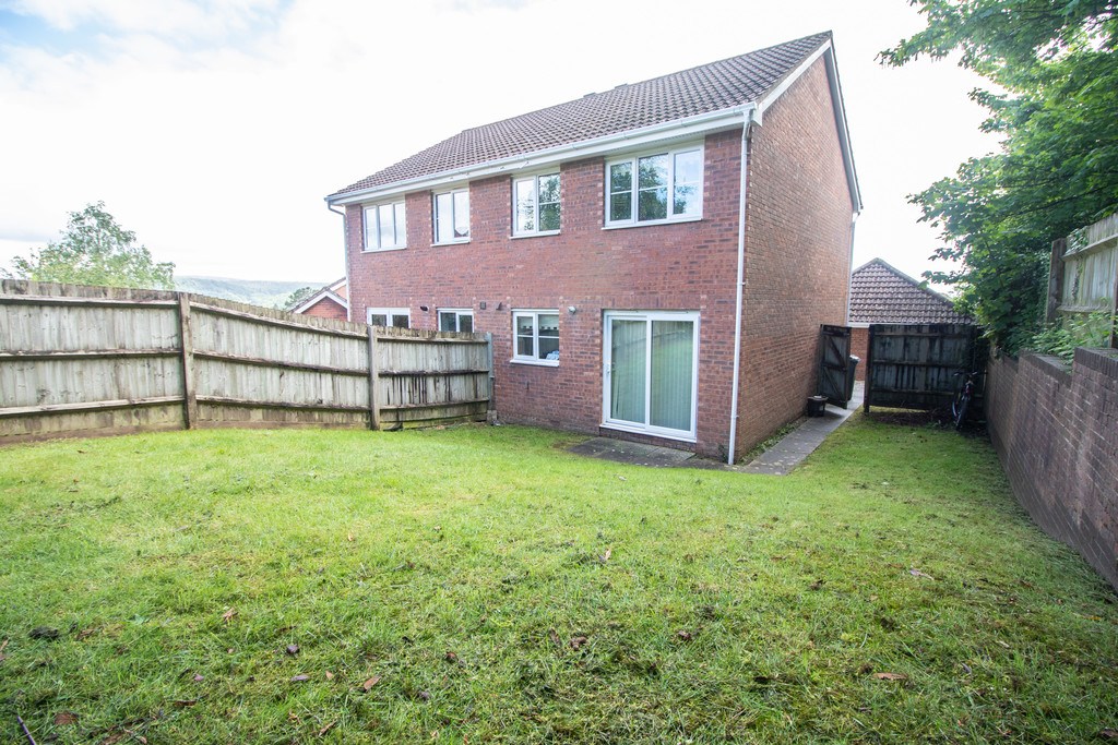 Image 8 Plas Y Mynach, Radyr, Cardiff