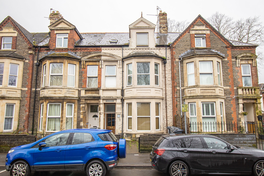 Image 0 Romilly Crescent, Canton